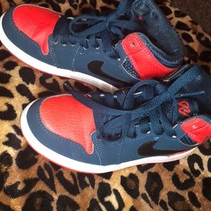 Kids Retro Jordan 1’s